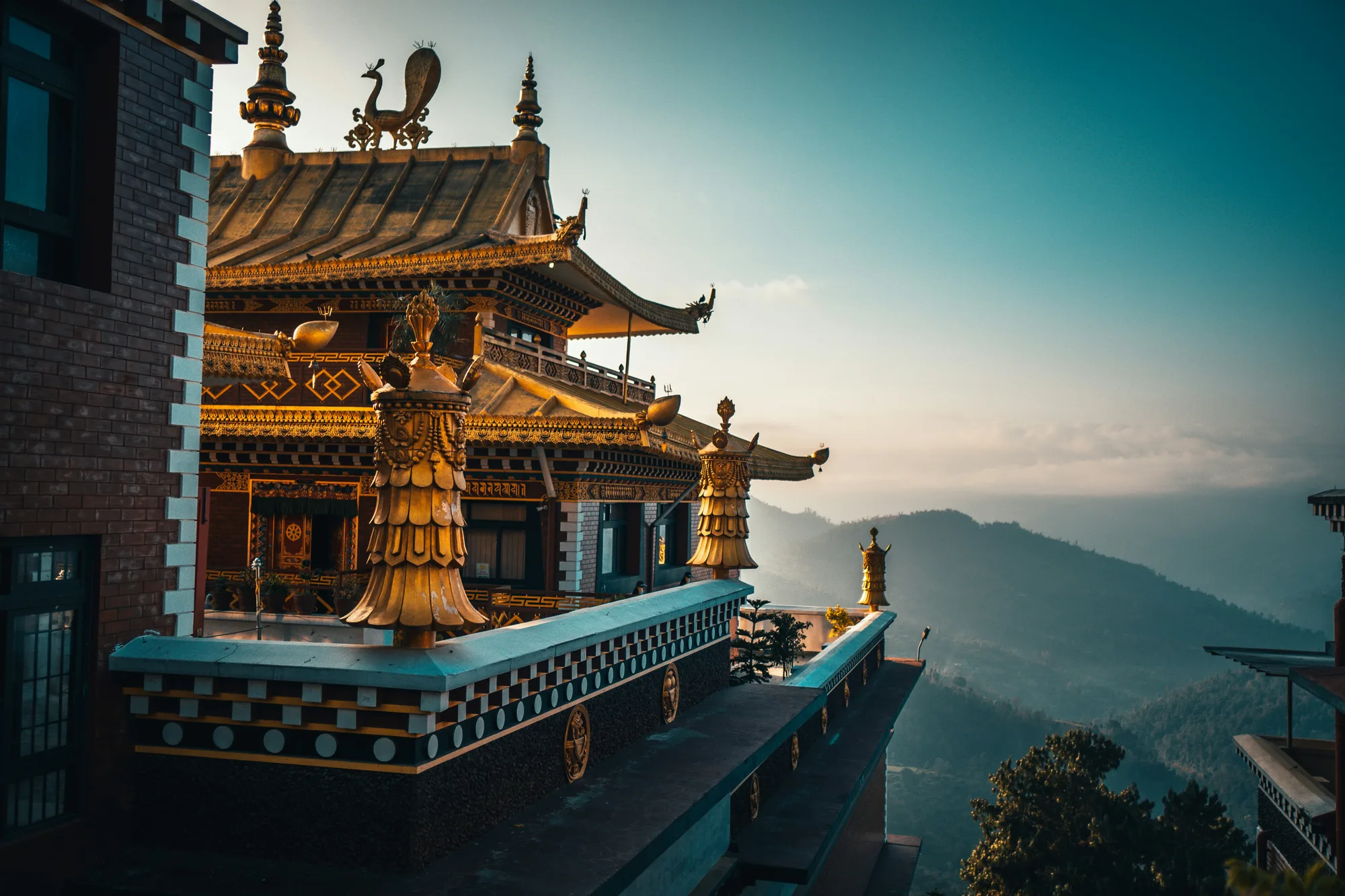 Bhutan Highlights (5N6D)